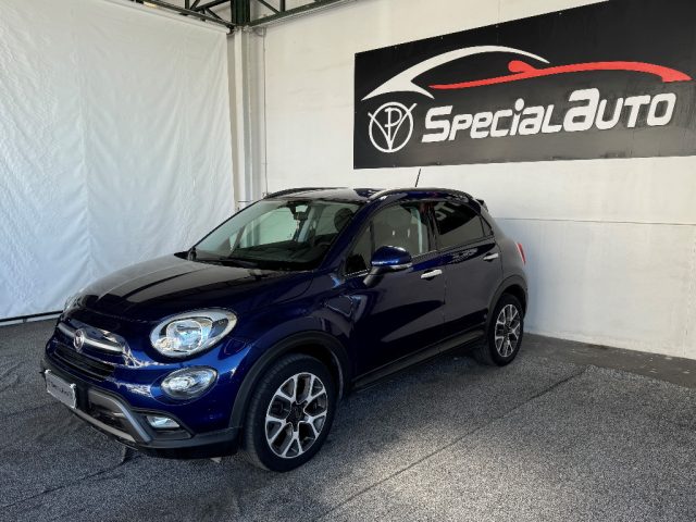 FIAT 500X 1.3 MultiJet 95 CV Cross Immagine 2