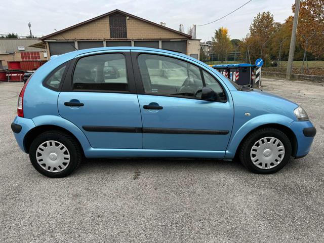 CITROEN C3 101,702km neopatentati senza nessun lavoro da fare Immagine 4