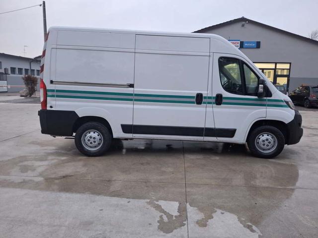 FIAT Ducato 35 2.3 MJT 140CV PM-TM Furgone Immagine 1