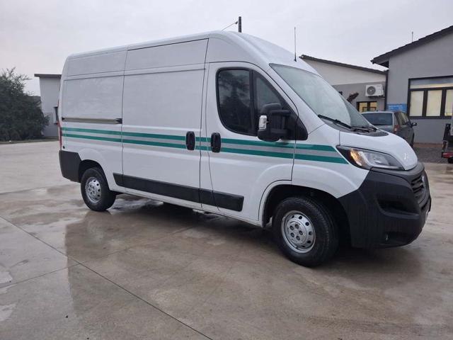 FIAT Ducato 35 2.3 MJT 140CV PM-TM Furgone Immagine 0