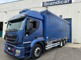 IVECO STRALIS 480