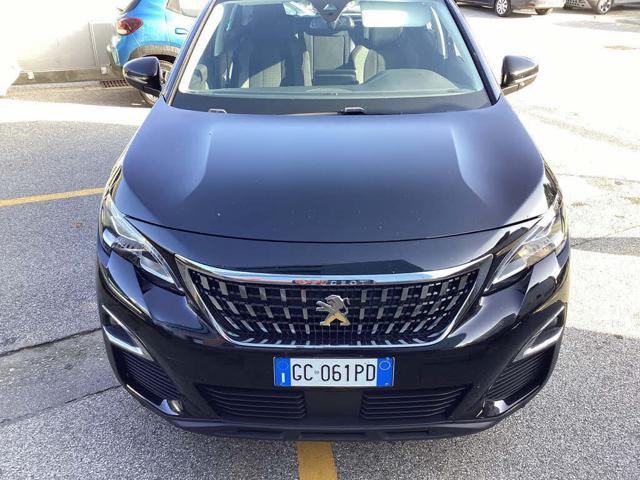 PEUGEOT 3008 BlueHDi 130 S&S EAT8 Business Immagine 3