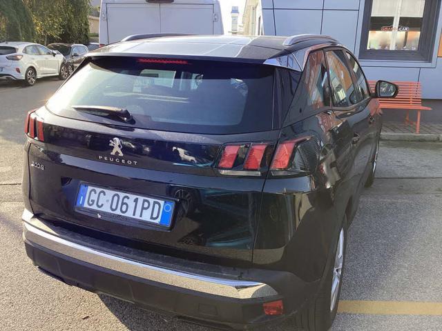 PEUGEOT 3008 BlueHDi 130 S&S EAT8 Business Immagine 1