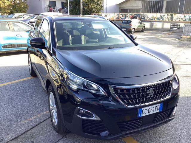 PEUGEOT 3008 BlueHDi 130 S&S EAT8 Business Immagine 0