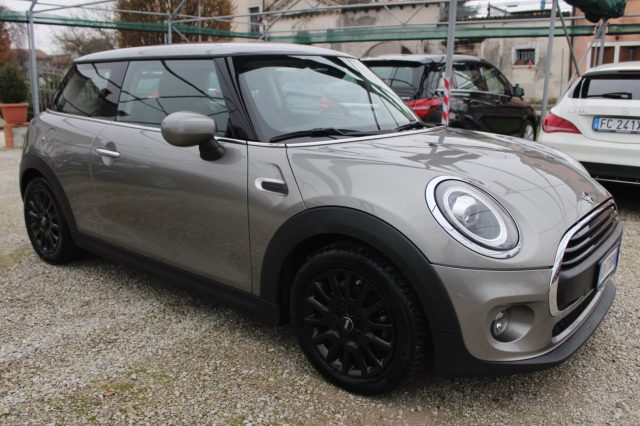 MINI One 1.5 75 CV Immagine 2