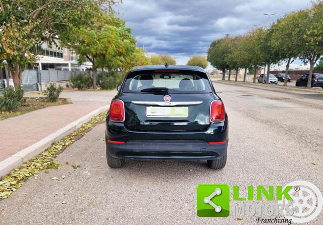 FIAT 500X 1.6 MultiJet 120 CV Business Immagine 3