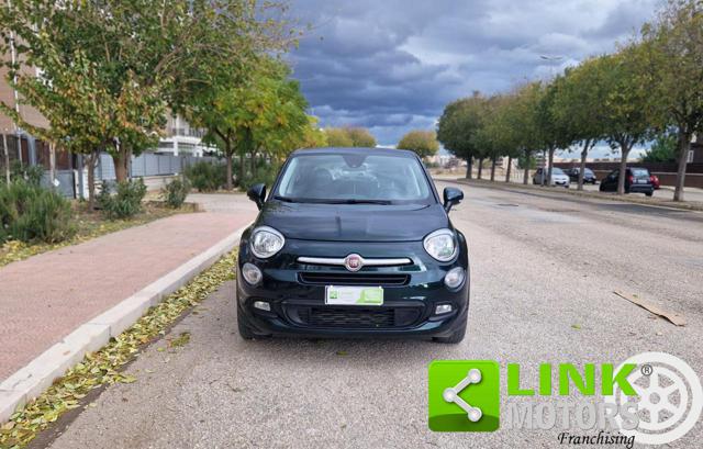 FIAT 500X 1.6 MultiJet 120 CV Business Immagine 2