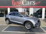 VOLKSWAGEN T-Roc 1.0 TSI Life LED-APP CONN-ACC-17
