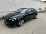 AUDI A3 SPB 30 TDI S tronic Business