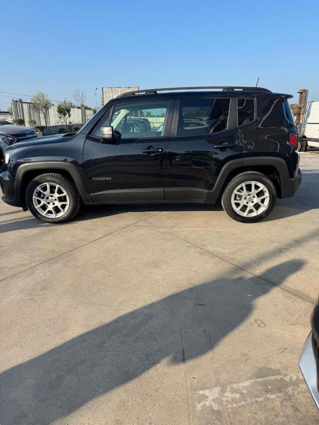 JEEP Renegade 1.6 Mjt 130 CV Limited Immagine 2