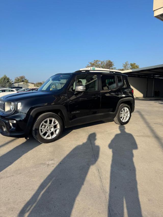 JEEP Renegade 1.6 Mjt 130 CV Limited Immagine 1