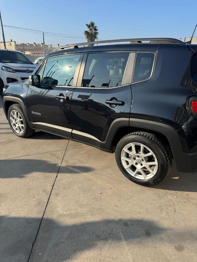 JEEP Renegade 1.6 Mjt 130 CV Limited Immagine 3