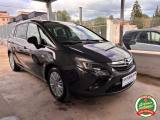 OPEL Zafira Tourer 2.0 CDTi 130CV aut. Cosmo      7 Posti