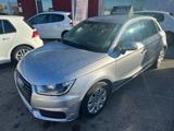 AUDI A1 1.0 TFSI ultra