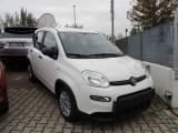 FIAT Panda 1.0 FireFly S&S Hybrid - BLUETOOTH/5Posti