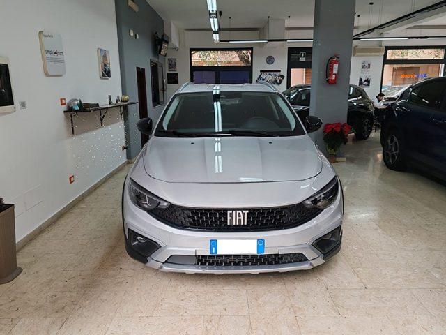 FIAT Tipo 1.6 Mjt S&S 5 porte Cross Immagine 3