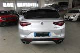 ALFA ROMEO Stelvio 2.2 Turbodiesel 160 CV AT8 RWD Rosso Edizione