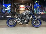 YAMAHA MT-09 .