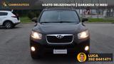 HYUNDAI Santa Fe 2.2 CRDi VGT 4WD 