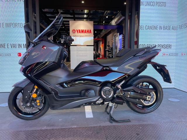 YAMAHA T-Max 560 Tech-Max Immagine 3