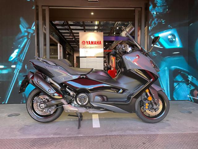 YAMAHA T-Max 560 Tech-Max Immagine 0