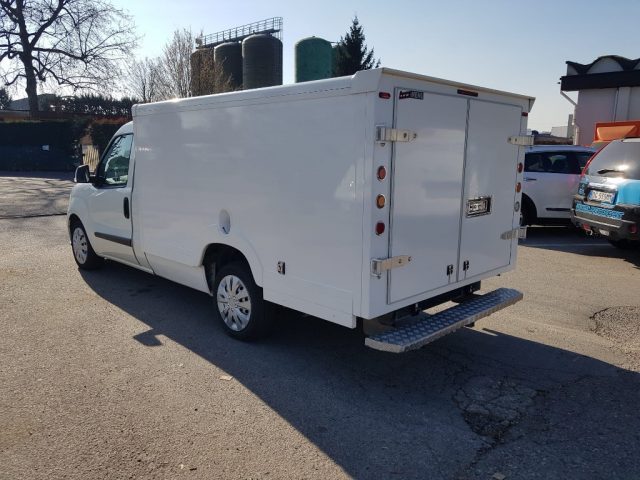 FIAT Doblo EURO 6 Immagine 1