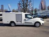 FIAT Doblo EURO 6