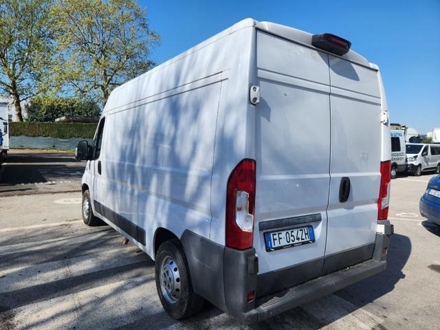 FIAT Ducato 35 2.3 MJT 130CV Immagine 3