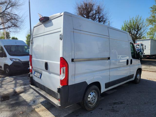 FIAT Ducato 35 2.3 MJT 130CV Immagine 2