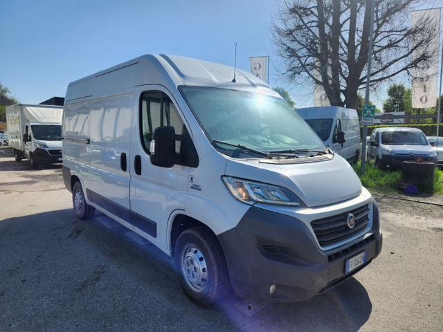 FIAT Ducato 35 2.3 MJT 130CV Immagine 1