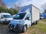 FIAT Ducato 35 2.3 MJT 130CV