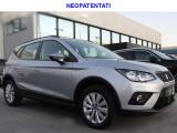 SEAT Arona 1.6 TDI 95 CV Style