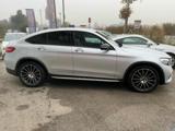 MERCEDES-BENZ GLC 220 d 4Matic Sport