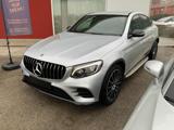 MERCEDES-BENZ GLC 220 d 4Matic Sport