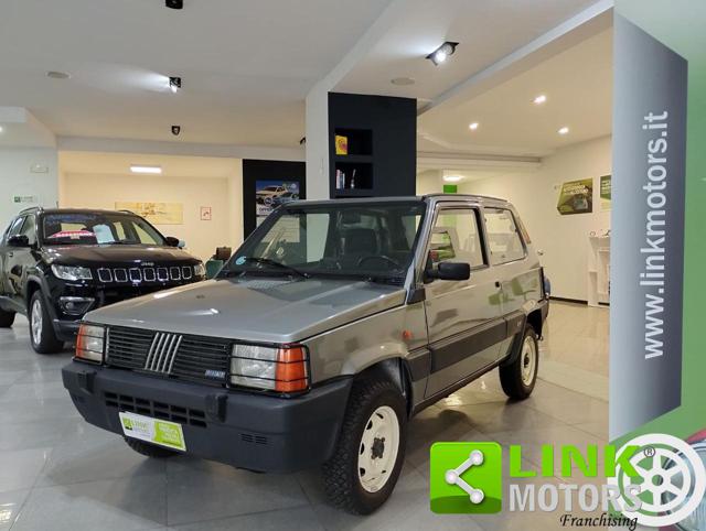 FIAT Panda 999 4x4 i.e. Immagine 0