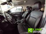 FORD Kuga 2.0 TDCI 140 CV 4WD Titanium