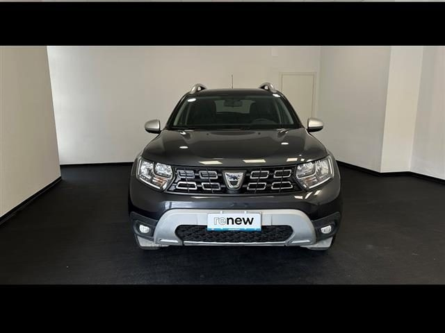 DACIA Duster 1.5 Blue dCi 115cv Prestige 4x2 my19 Immagine 0