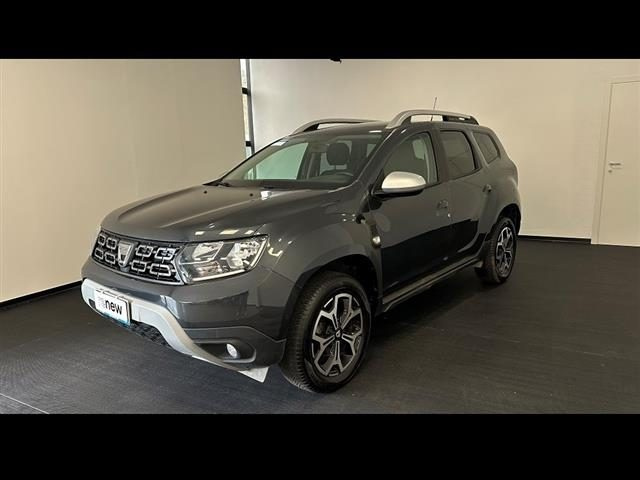 DACIA Duster 1.5 Blue dCi 115cv Prestige 4x2 my19 Immagine 1