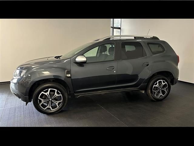 DACIA Duster 1.5 Blue dCi 115cv Prestige 4x2 my19 Immagine 2