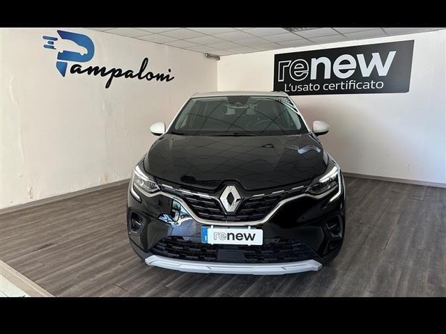 RENAULT Captur 1.0 tce Techno 90cv Immagine 0