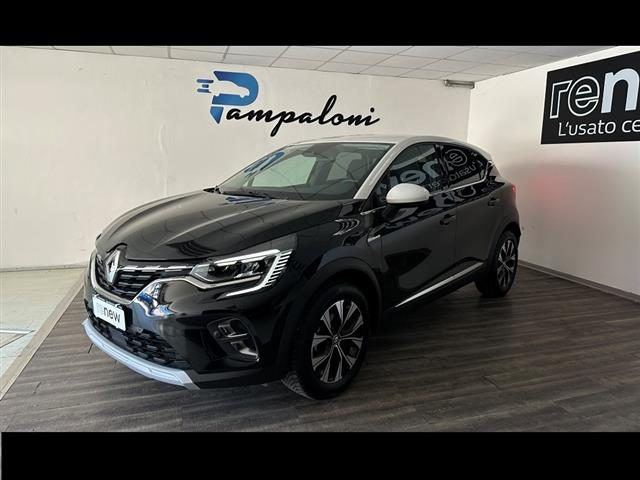 RENAULT Captur 1.0 tce Techno 90cv Immagine 1