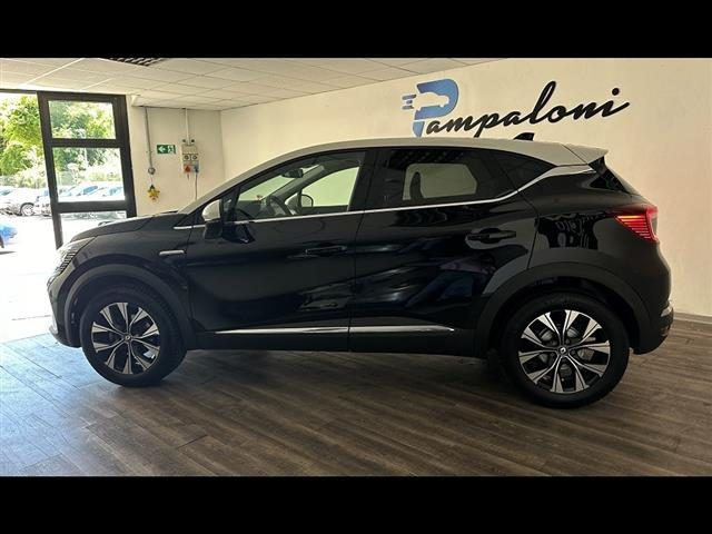 RENAULT Captur 1.0 tce Techno 90cv Immagine 2