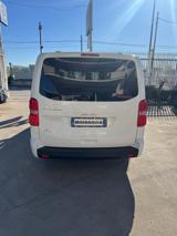 CITROEN Spacetourer 2.0 BlueHDi 120 S&S EAT8 XS Business