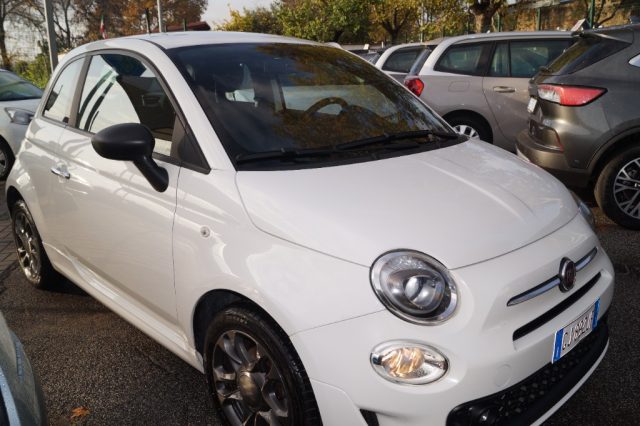 FIAT 500 1.0 Hybrid Connect PREZZO VERO Immagine 2