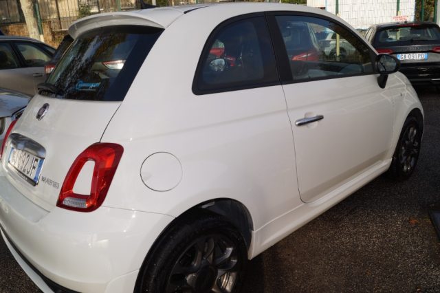 FIAT 500 1.0 Hybrid Connect PREZZO VERO Immagine 3