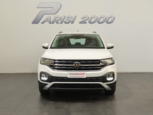 VOLKSWAGEN T-Cross 1.0 TSI Advanced 110CV DSG *PROMO PARISI GROUP* Immagine 4