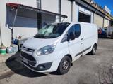 FORD Transit Custom Motore da sistemare