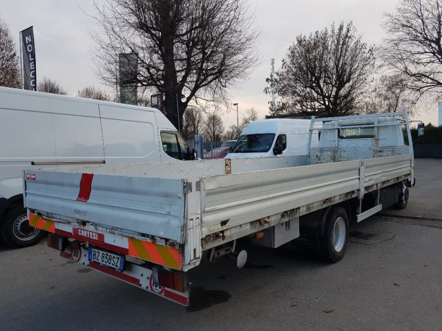 ISUZU NQR 70 T  75 Q Immagine 2