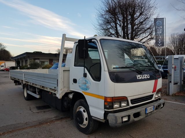 ISUZU NQR 70 T  75 Q Immagine 1