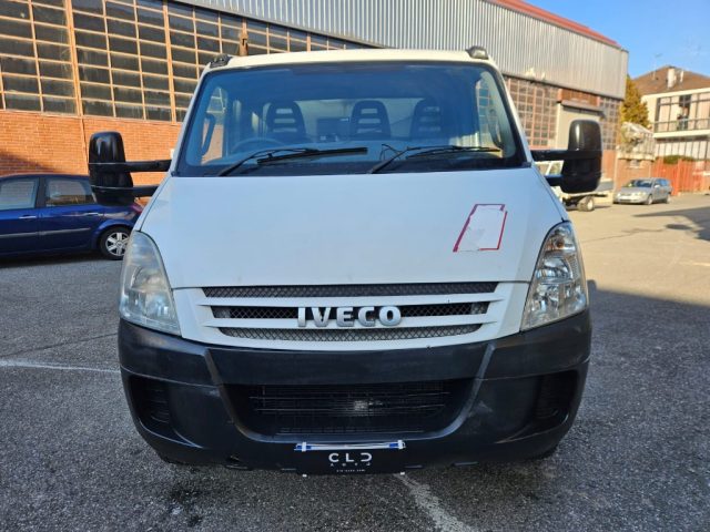 IVECO Daily 65C15/E4 TRASPORTO RIFIUTI Immagine 1